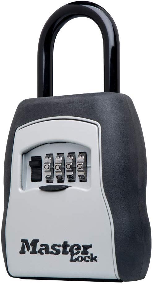 Combo Key Box